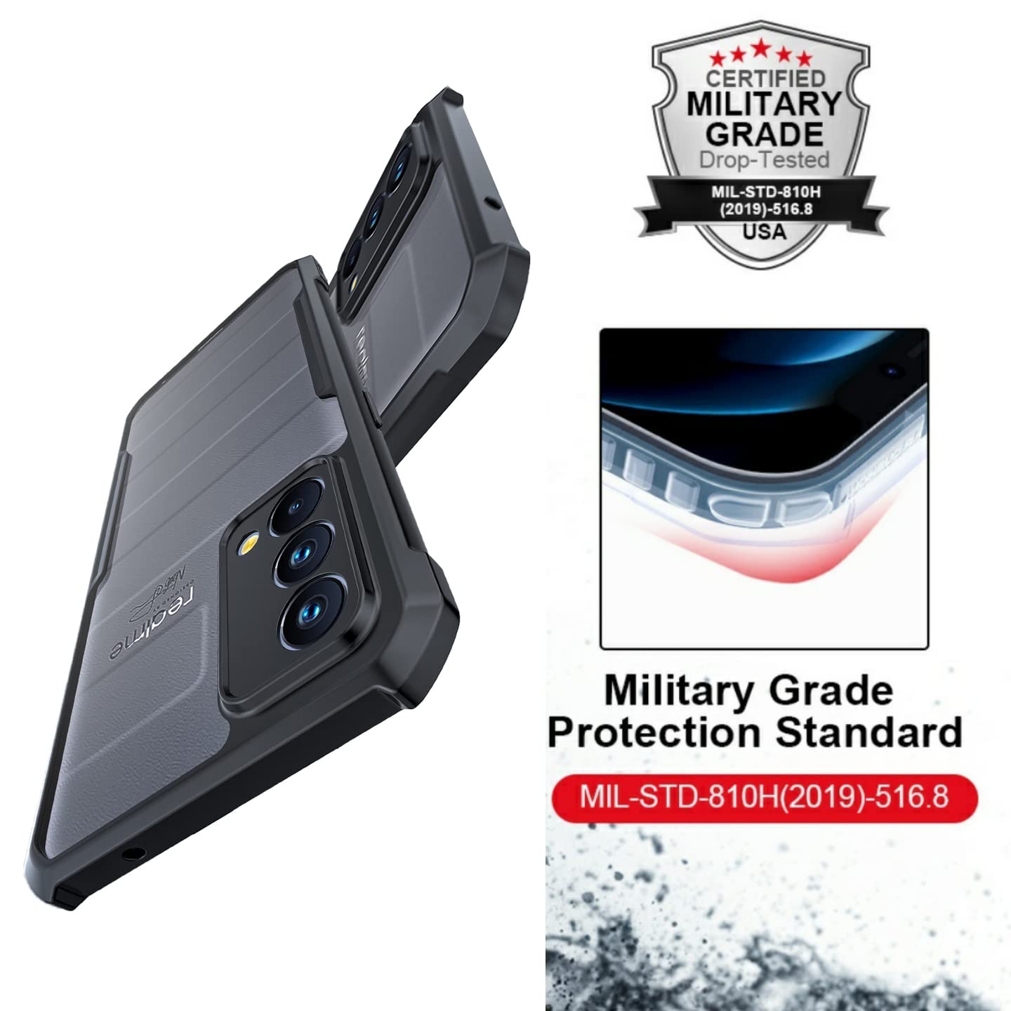 Realme GT Master Edition